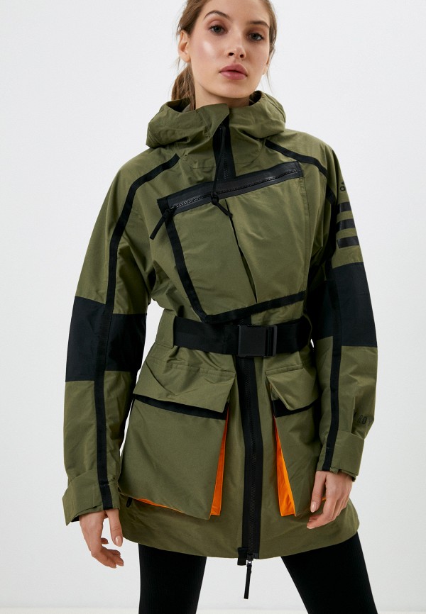 

Куртка adidas, Хаки, W XPLORIC R.R