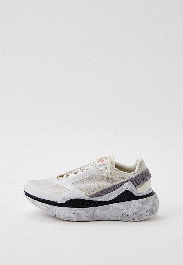 

Кроссовки adidas by Stella McCartney, Бежевый, aSMC Earthlight