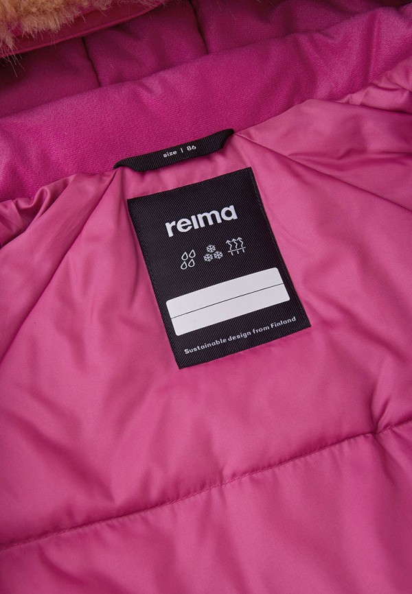 фото Комбинезон утепленный reima