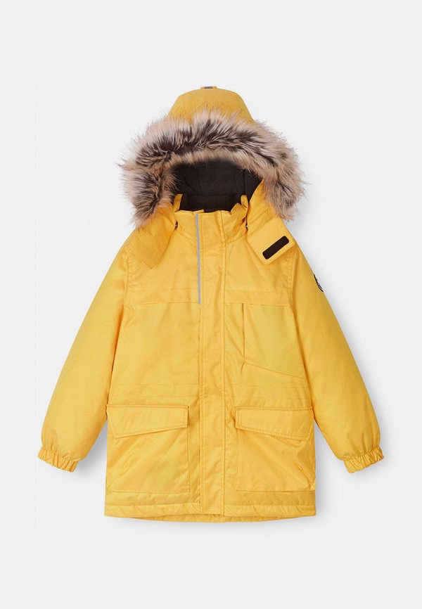 фото Парка lassie