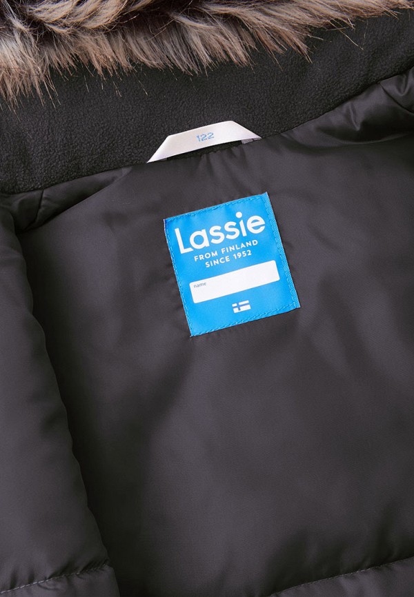 фото Парка lassie