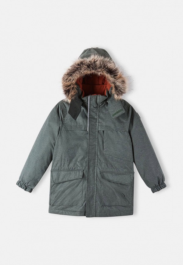 фото Парка lassie