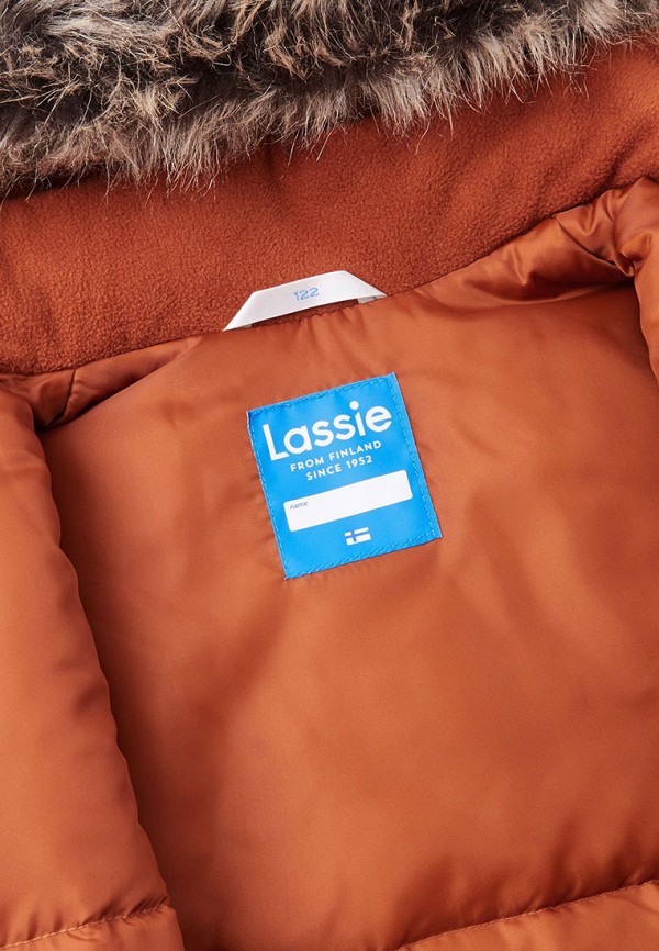 фото Парка lassie