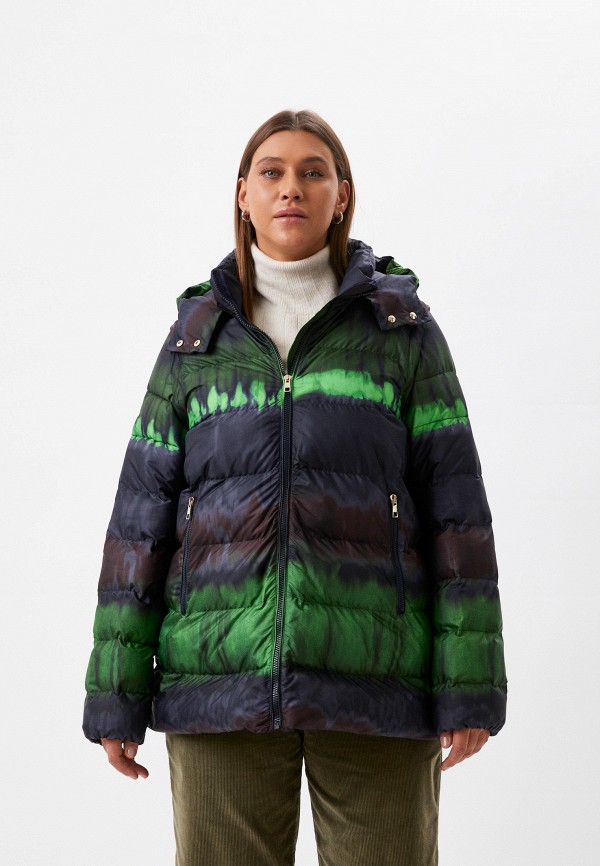 Куртка утепленная Marina Rinaldi Sport