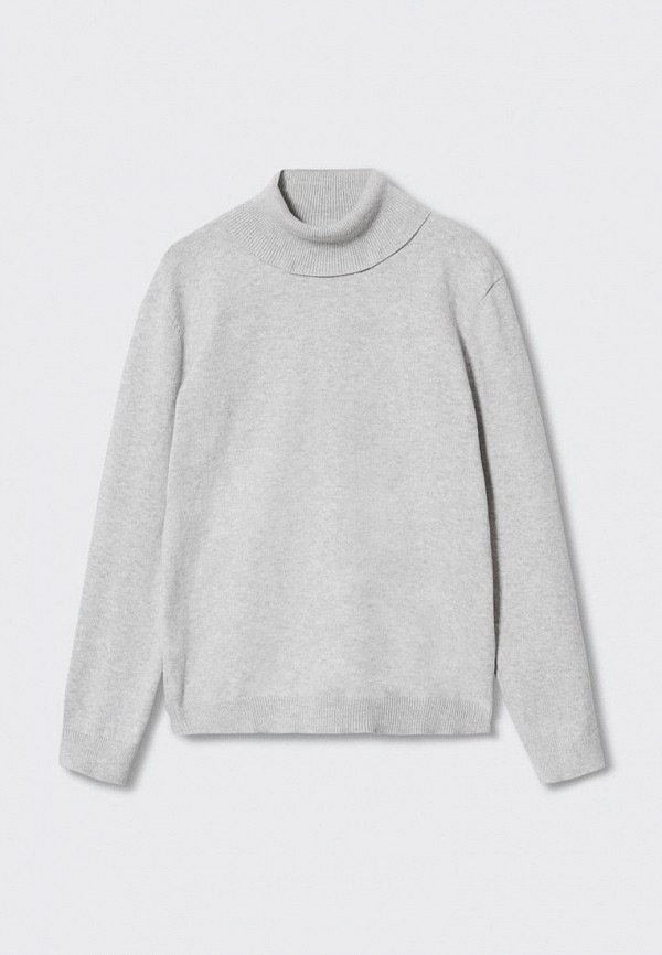 

Водолазка Mango Kids, Серый, BELLO3