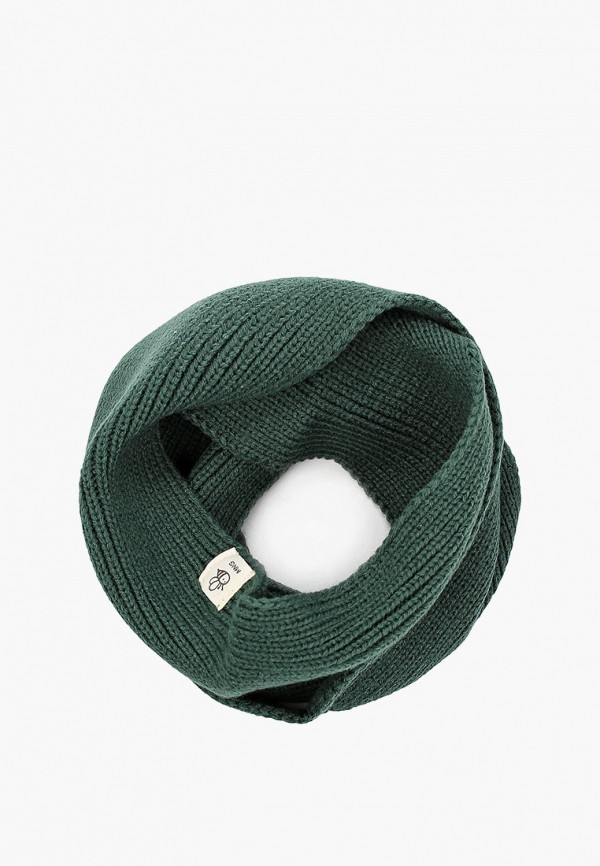 

Снуд Mango Kids, Зеленый, CALGARYD