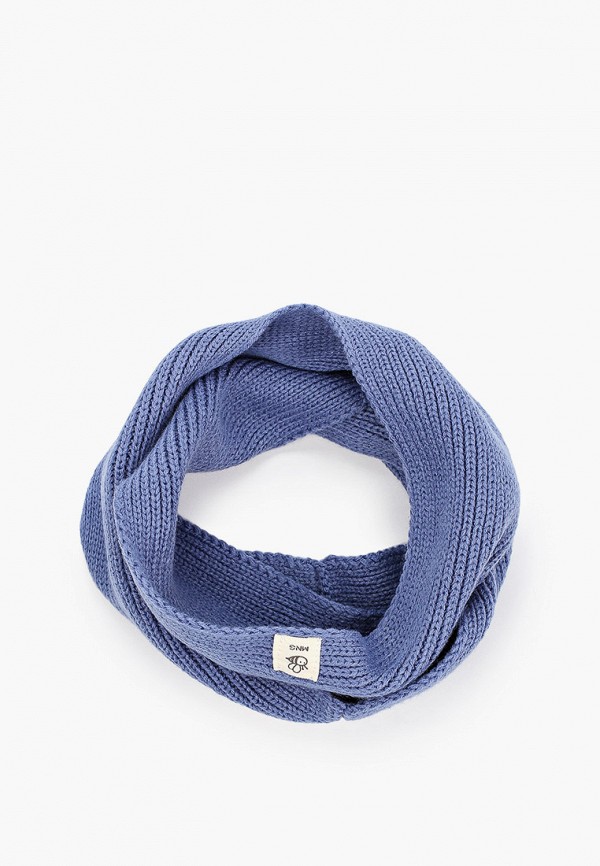 

Снуд Mango Kids, Синий, CALGARYD