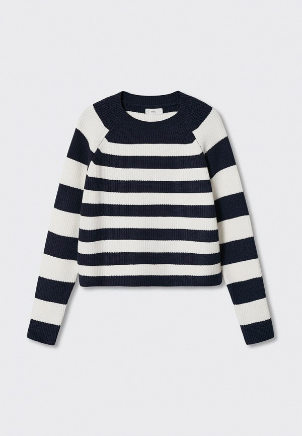 

Джемпер Mango Kids, Разноцветный, BEVERLY