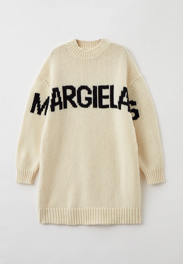 Платье MM6 Maison Margiela Paris