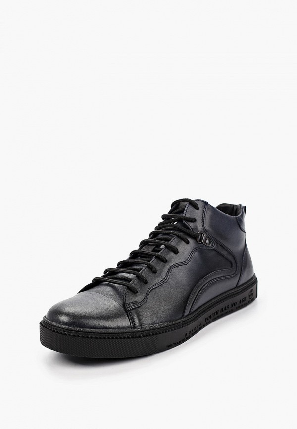 фото Кеды mcm