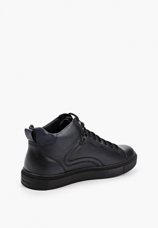 фото Кеды mcm