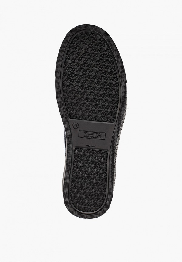 фото Кеды mcm