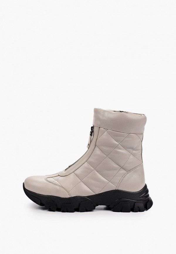 Ботинки Vittorio Bravo