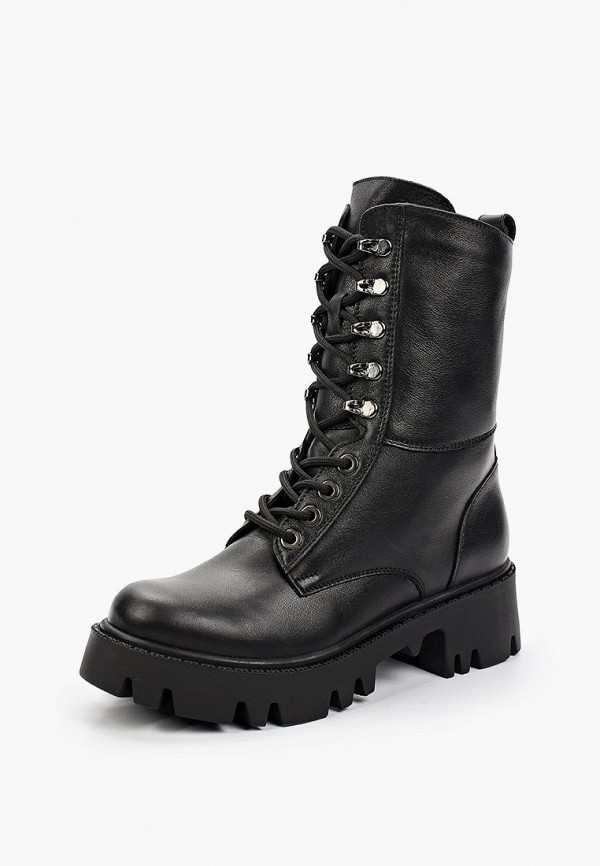 фото Ботинки vittorio bravo