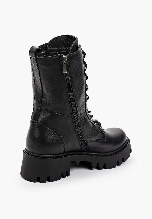 фото Ботинки vittorio bravo