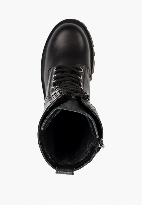 фото Ботинки vittorio bravo