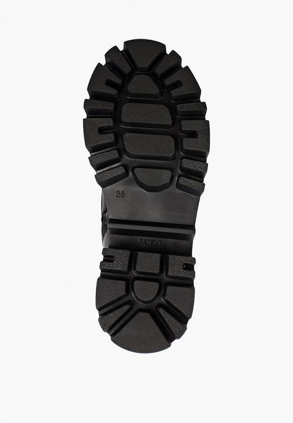 фото Ботинки vittorio bravo