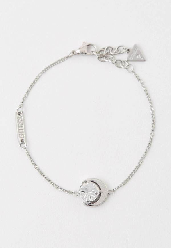 

Браслет Guess, Серебряный
