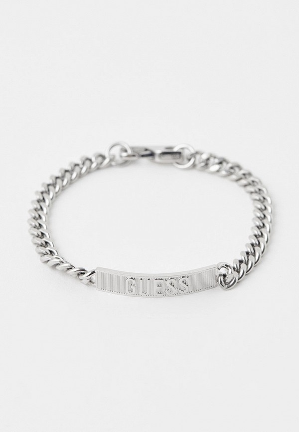 

Браслет Guess, Серебряный