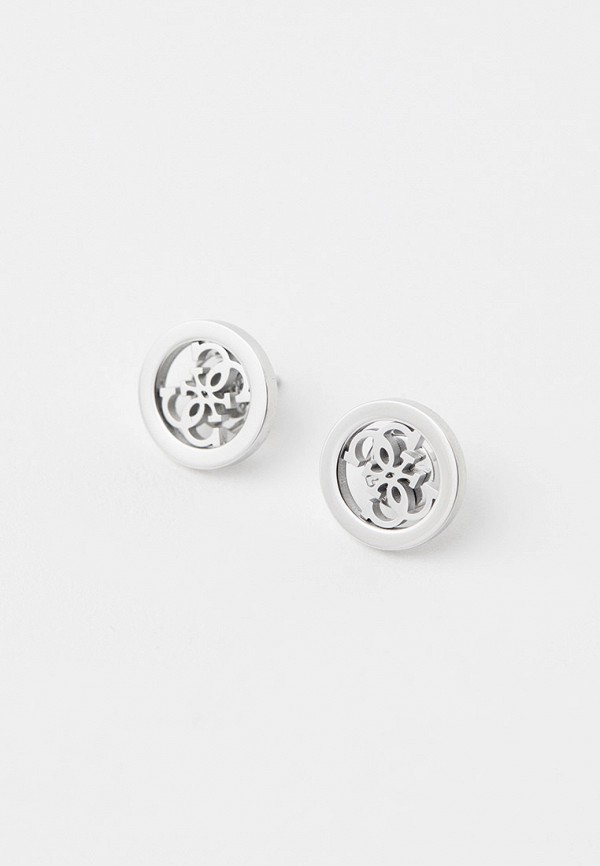 Серьги  Guess