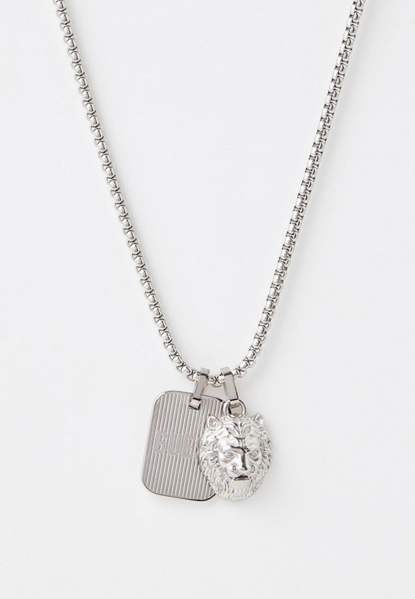 

Подвеска Guess, Серебряный