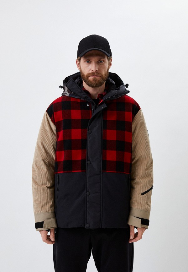 

Куртка утепленная Bogner Fire+Ice, Разноцветный