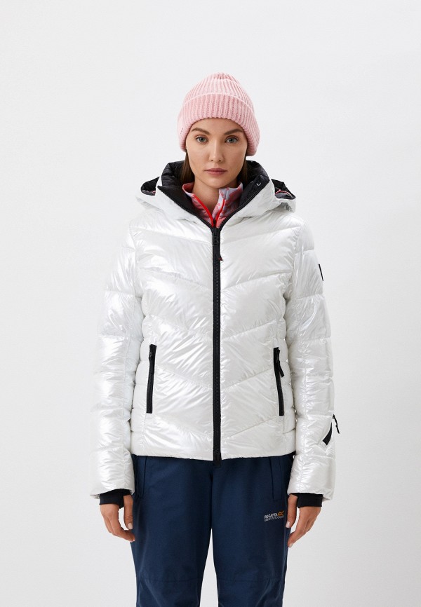 

Куртка горнолыжная Bogner Fire+Ice, Белый