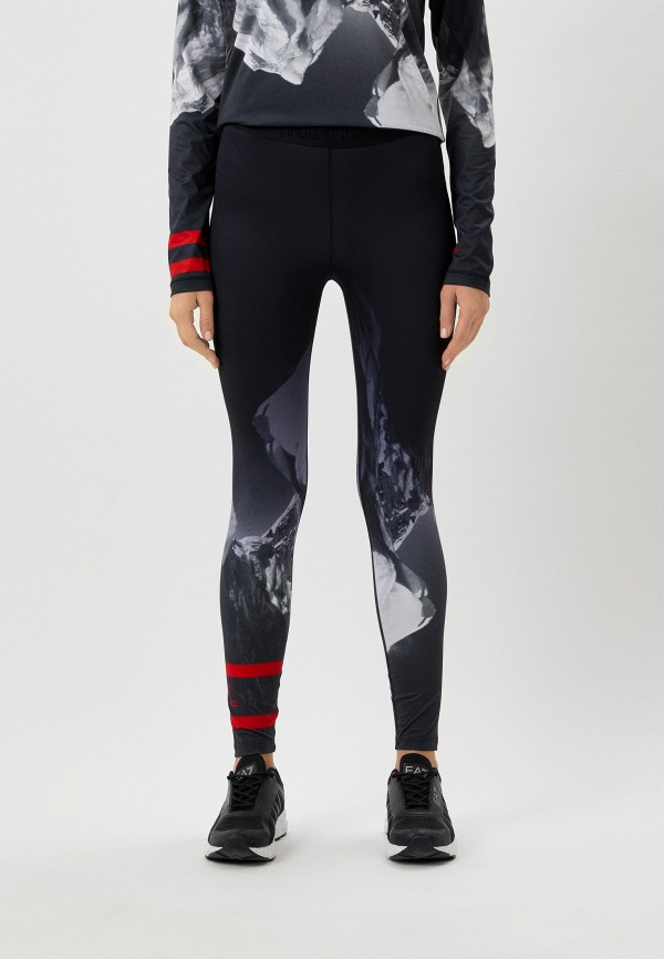 

Термобелье низ Bogner Fire+Ice, Серый