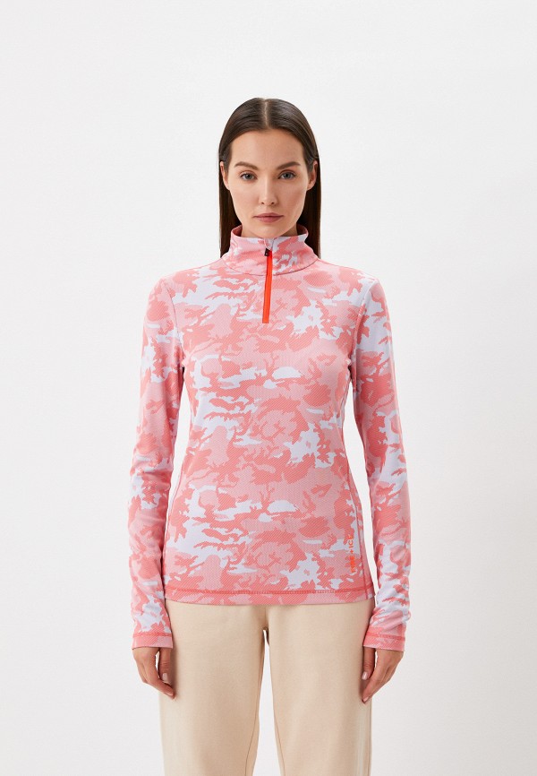

Лонгслив спортивный Bogner Fire+Ice, Разноцветный