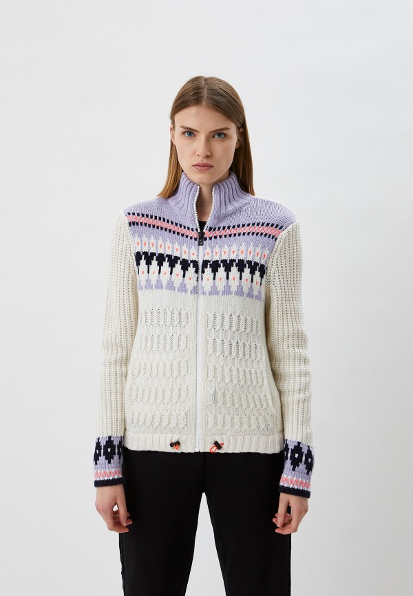

Кардиган Bogner Fire+Ice, Белый