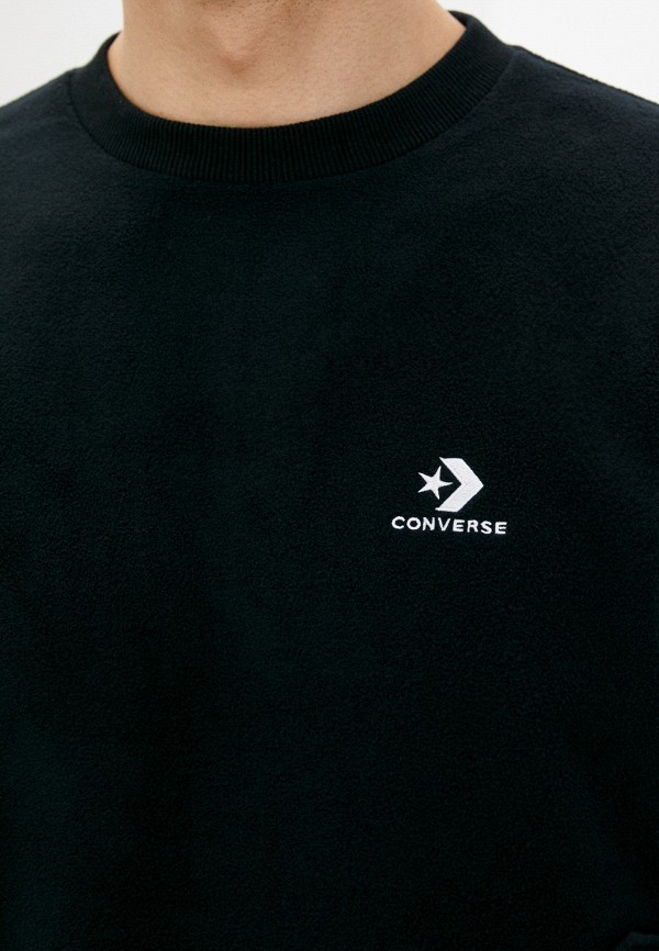 Свитшот  Converse фото