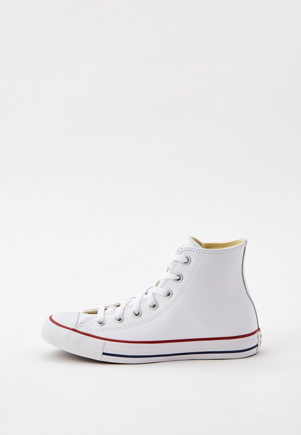 

Кеды Converse, Белый, CT HI WHITE
