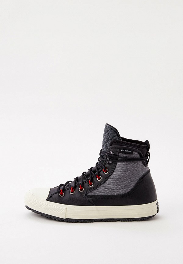 

Кеды Converse, Черный, CTAS All Terrain - Skirt