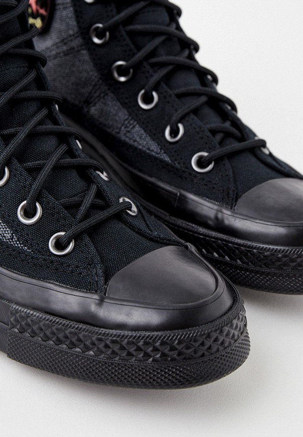 фото Кеды converse