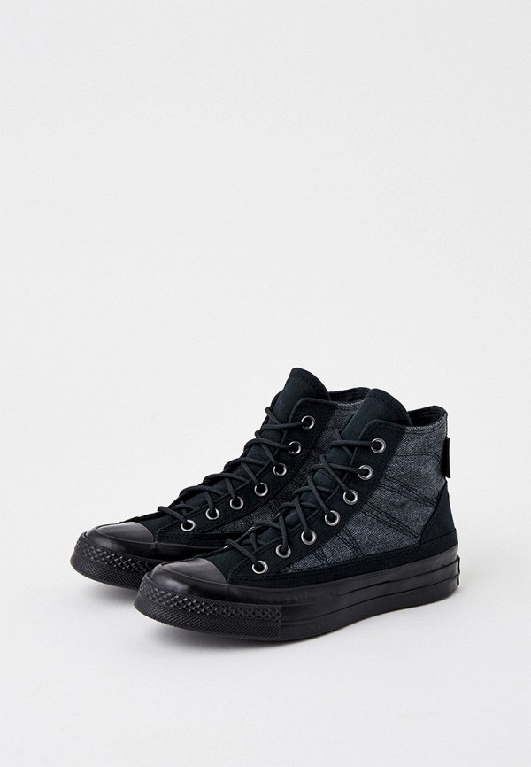 фото Кеды converse