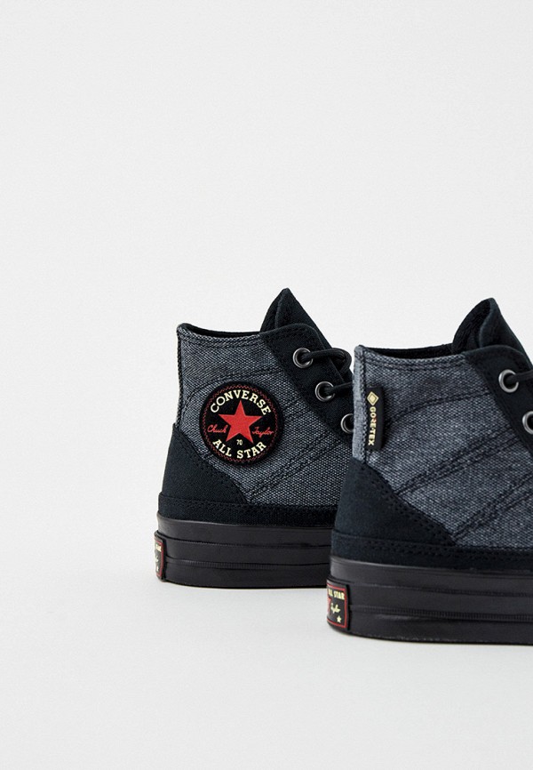 фото Кеды converse