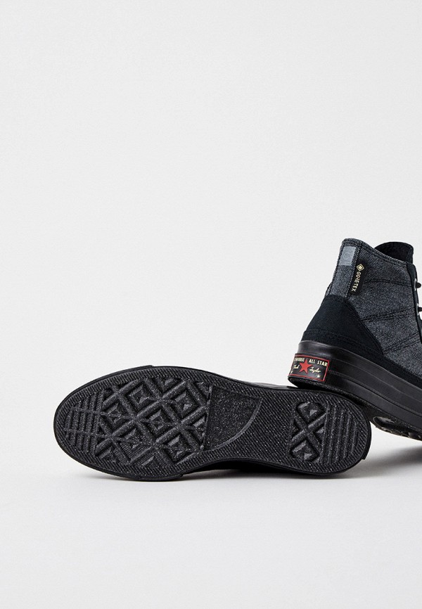 фото Кеды converse