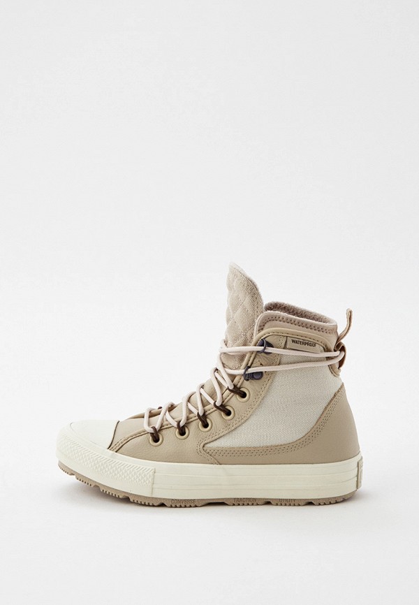 

Кеды Converse, Бежевый, CTAS All Terrain - Skirt