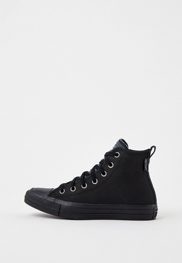 

Кеды Converse, Черный, Chuck Taylor All Star Padded Tongue