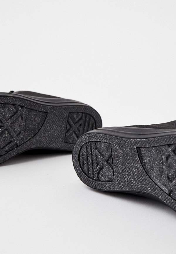 фото Кеды converse