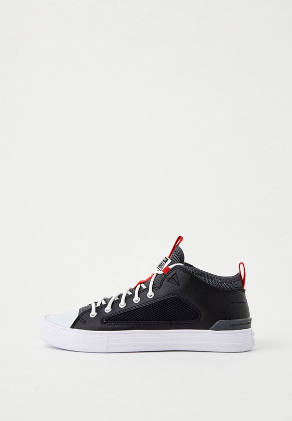 

Кеды Converse, Черный, Chuck Taylor All Star Ultra