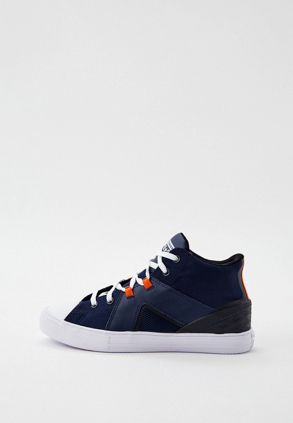 Кеды  Converse
