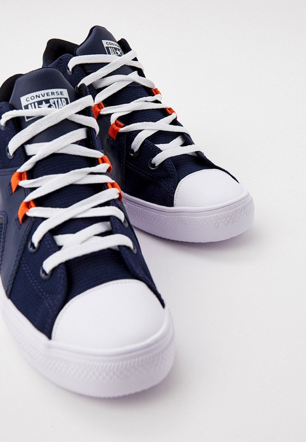 Кеды  Converse фото