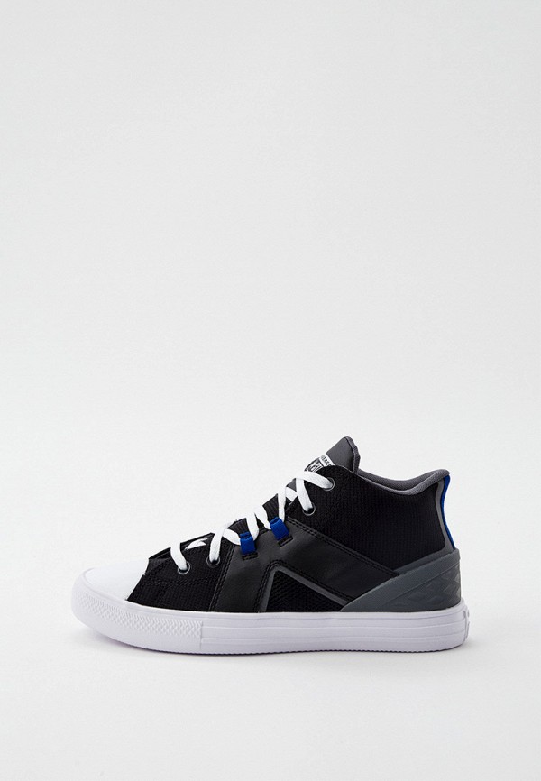 Кеды  Converse