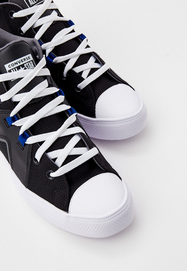 фото Кеды converse