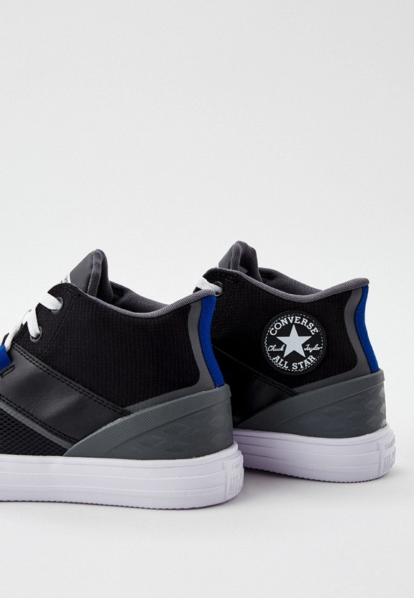 фото Кеды converse