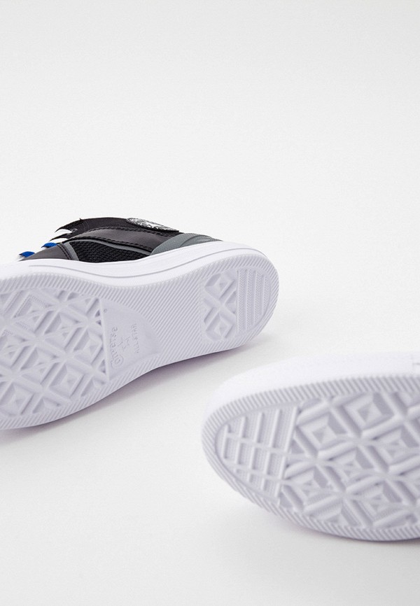 фото Кеды converse