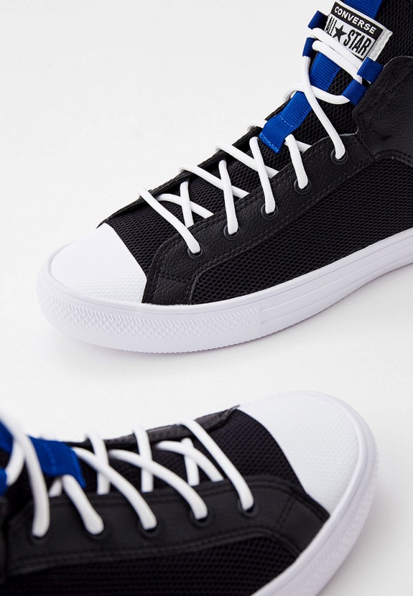 Кеды  Converse фото
