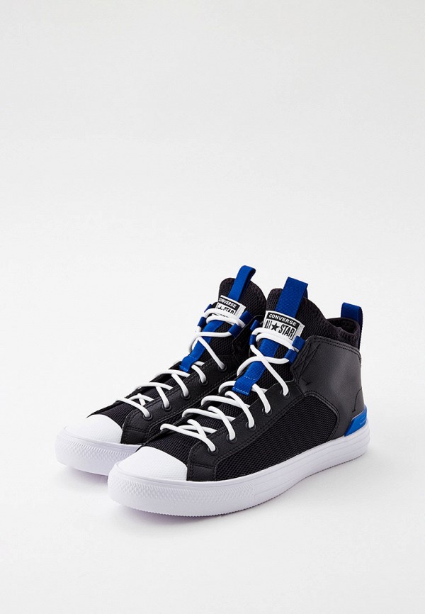 Кеды  Converse фото