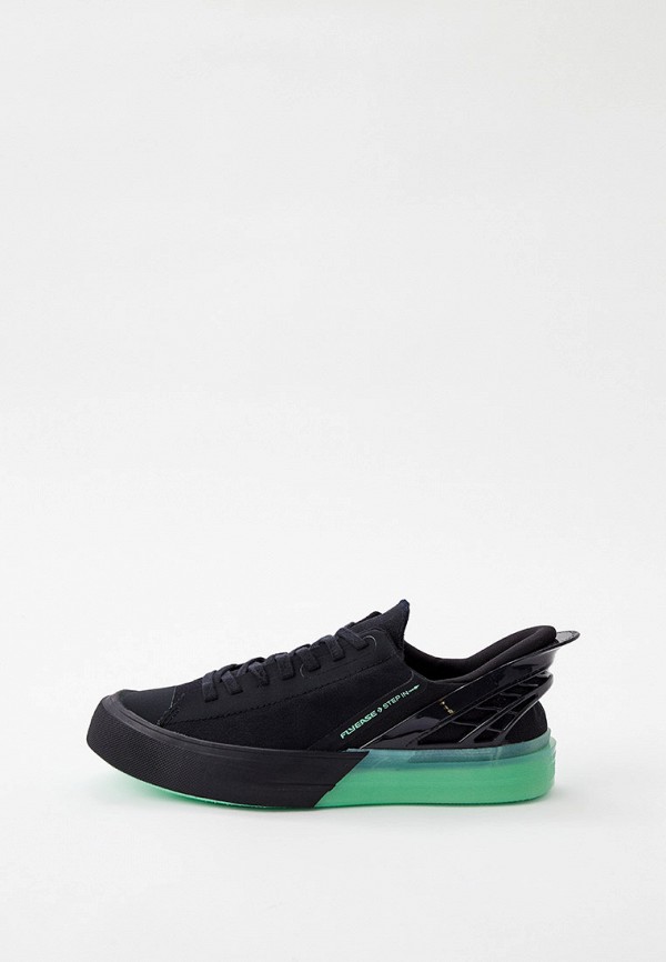 

Кеды Converse, Черный, Chuck Taylor All Star CX FlyEase HFL